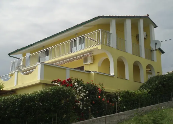 Roza Miškovići