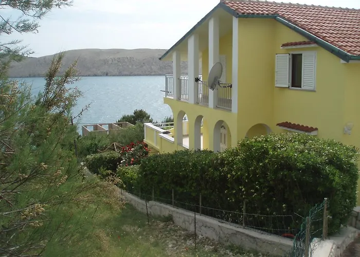 Roza Διαμέρισμα