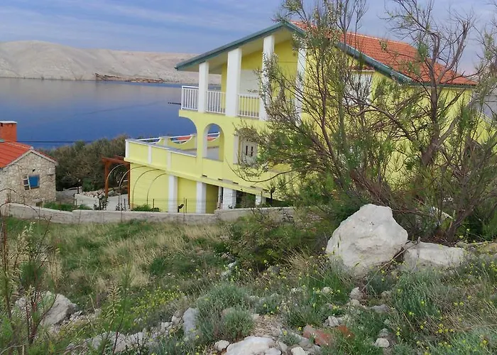 Apartmán Roza