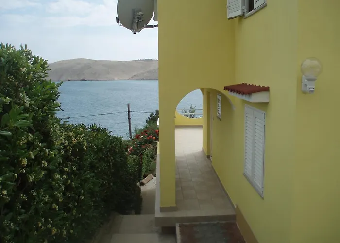 Roza Διαμέρισμα