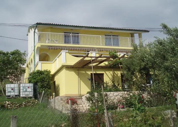 Roza Apartmán *