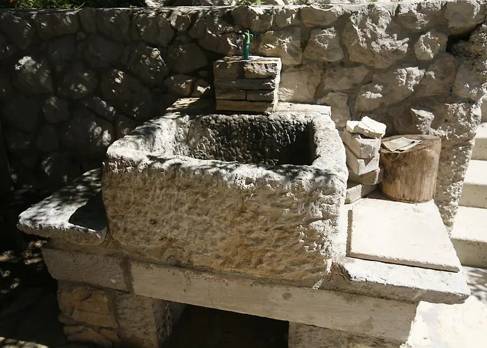 Apartmán Roza Miškovići