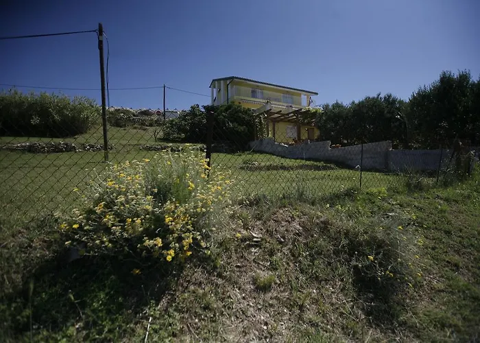 Apartmán Roza *