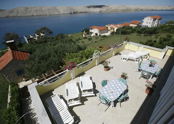 Apartmán Roza *
