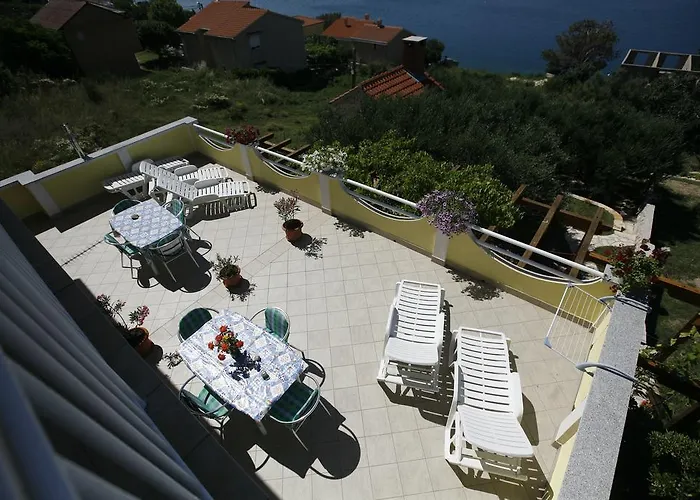 Apartmán Roza *