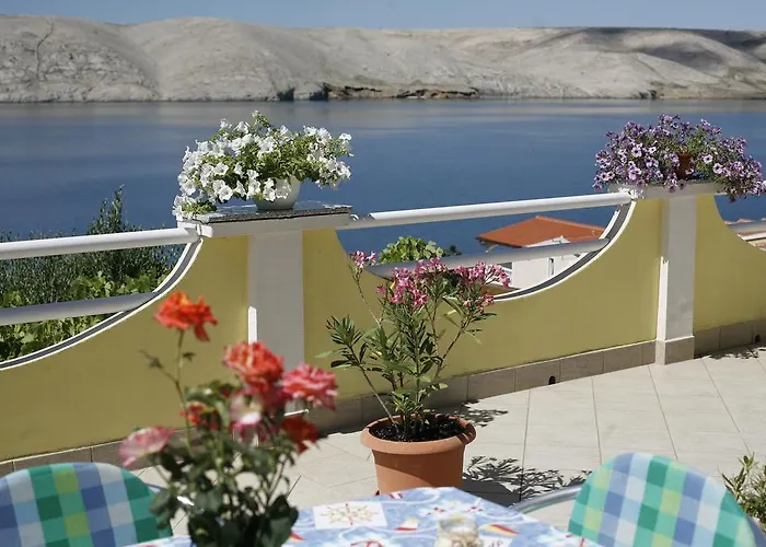 Apartmán Roza Miškovići