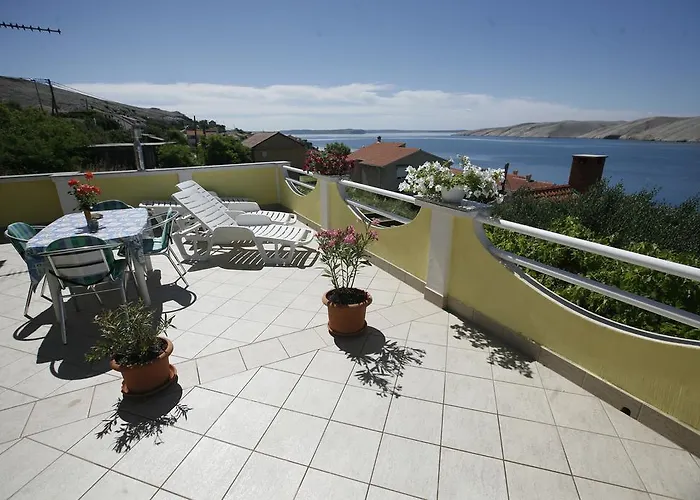 Apartmán Roza *