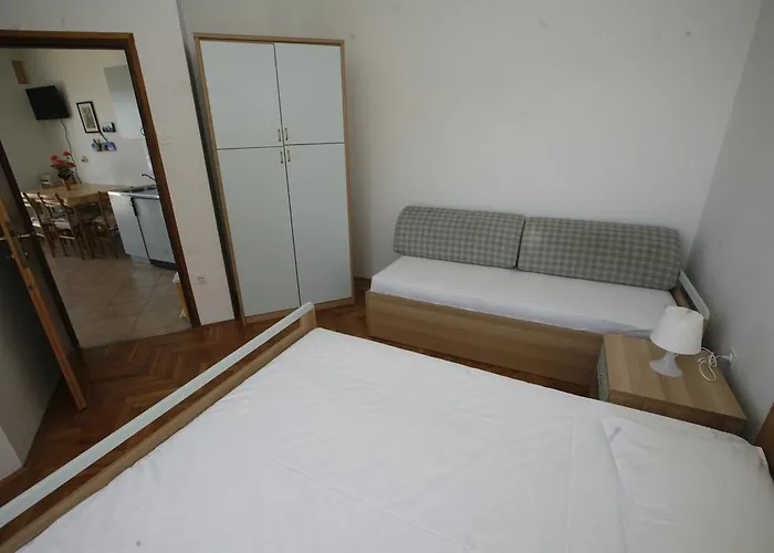 Διαμέρισμα Roza