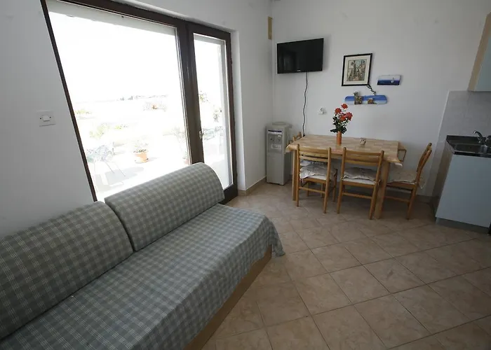 Apartmán Roza Miškovići