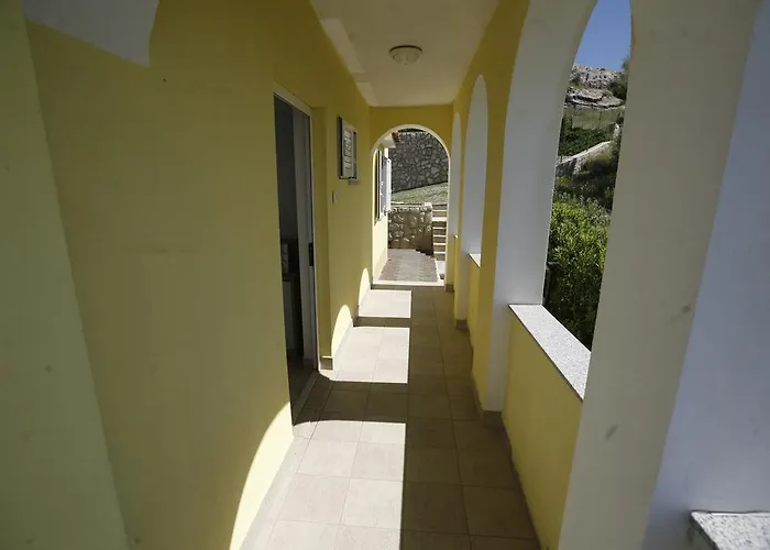 Apartmán Roza