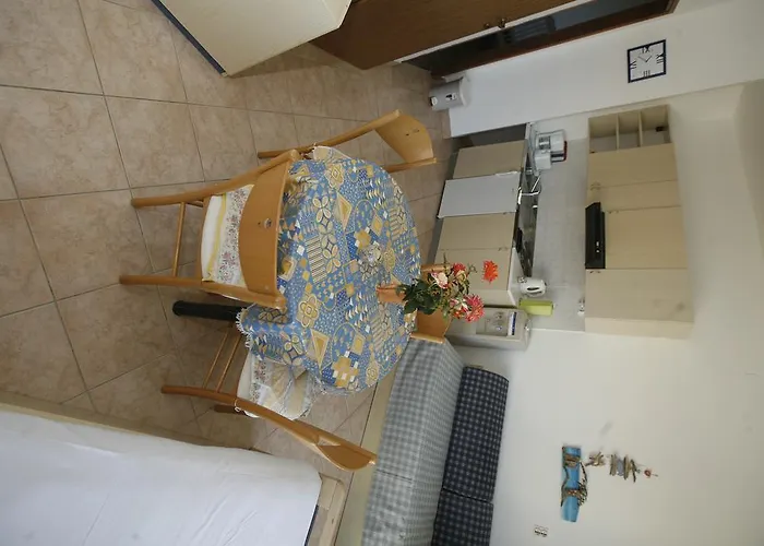 Apartmán Roza Miškovići