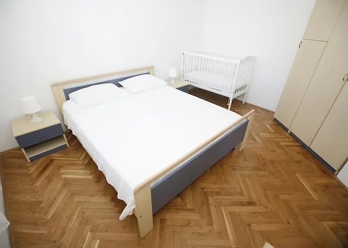 Apartmán Roza