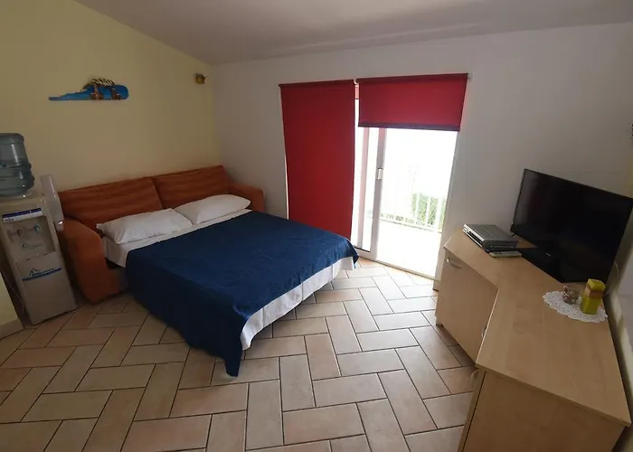 Apartmán Roza *
