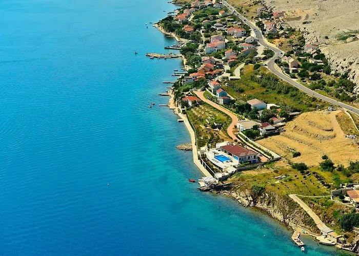 Roza Apartmán Miškovići