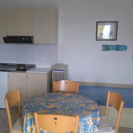 公寓 Roza Miškovići