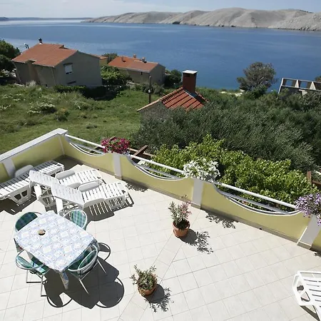 公寓 Roza Miškovići