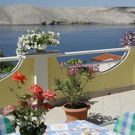 公寓 Roza Miškovići