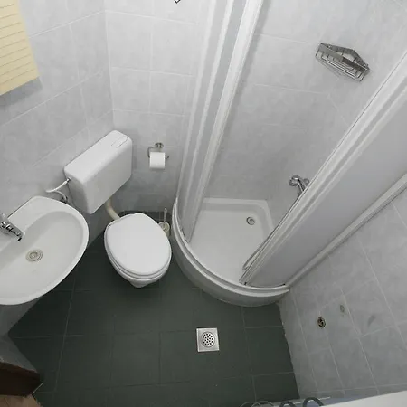 公寓 Roza Miškovići