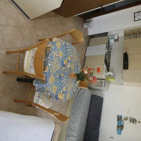 公寓 Roza Miškovići