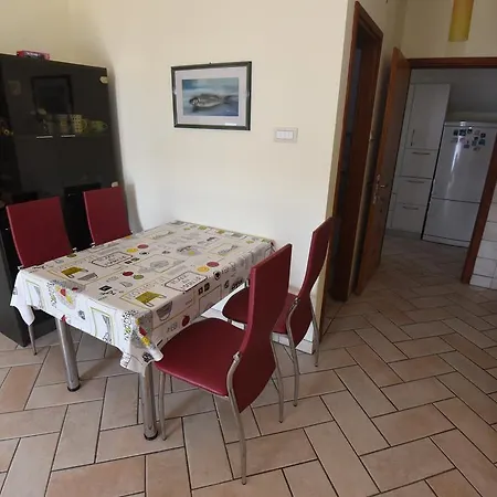 Roza Apartament Miškovići