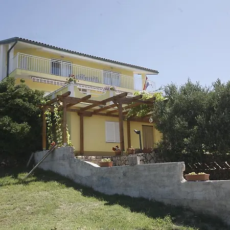 Roza 公寓 Miškovići