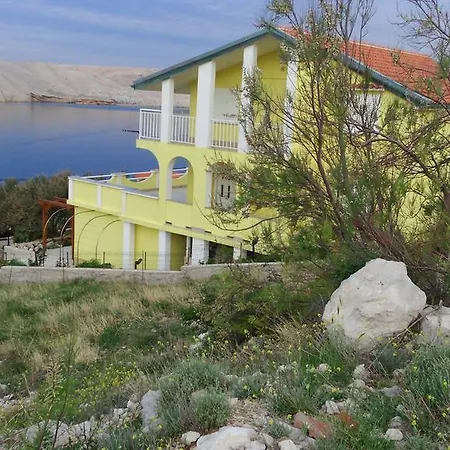 Apartment Roza
