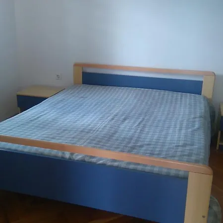 Roza Apartment *