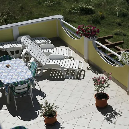 Apartment Roza Miškovići