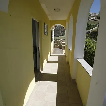 Apartment Roza