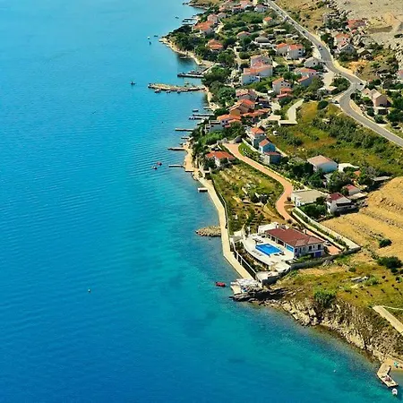 Roza Apartment Miškovići