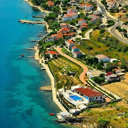 Apartment Roza Miškovići