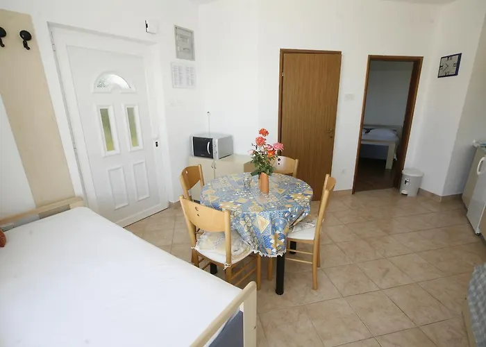 شقة Roza Miškovići