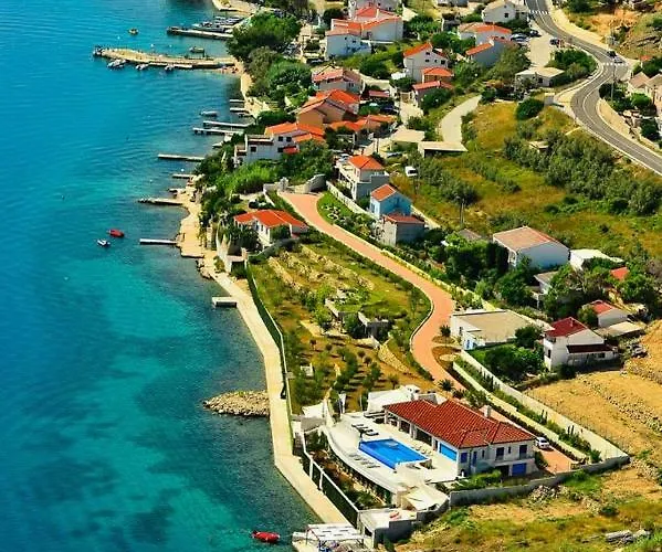 شقة Roza Miškovići